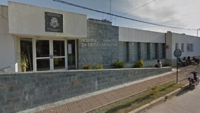 Photo of Una niña de dos años murió tras caerse a una pileta en Las Varillas