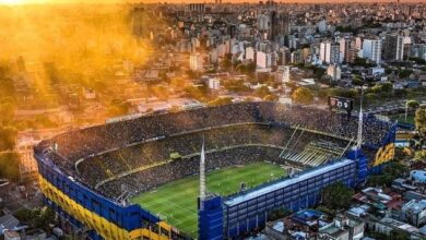 Photo of Boca Juniors tiene el mejor estadio del mundo, según FourFourTwo