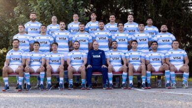 Photo of Italia vs Los Pumas: hora, formación y cómo ver en vivo el amistoso internacional