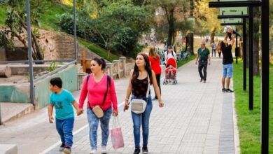 Photo of Parque de la Biodiversidad: nuevos horarios para continuar recorriéndolo