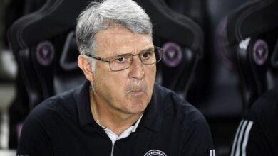 Photo of Martino calificó como un fracaso la eliminación ante Atlanta United