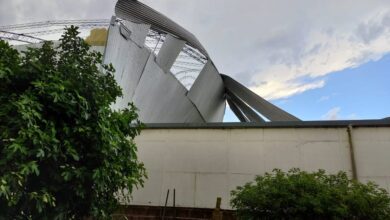 Photo of La Provincia asiste a la localidad de La Playosa tras el temporal que ocasionó daños