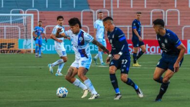 Photo of Talleres le ganó a Godoy Cruz en Mendoza