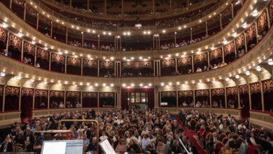 Photo of Córdoba se llena de música: conciertos gratuitos del 14 al 17 de noviembre