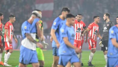 Photo of En tiempos de incertidumbre, Belgrano e Instituto se enfrentan en Alberdi