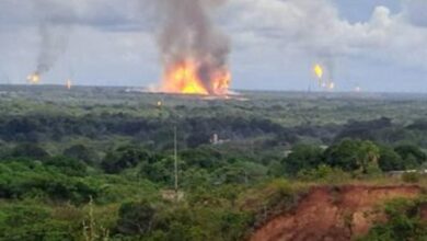 Photo of Venezuela: explotó un gasoducto y hay personas desaparecidas