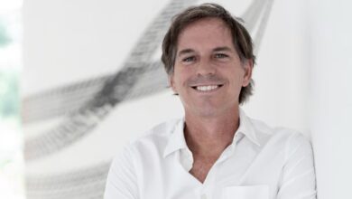 Photo of Alejandro Oxenford, nuevo embajador argentino en Estados Unidos: quién es