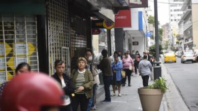 Photo of En Córdoba la inflación del pasado octubre fue del 2,23 por ciento