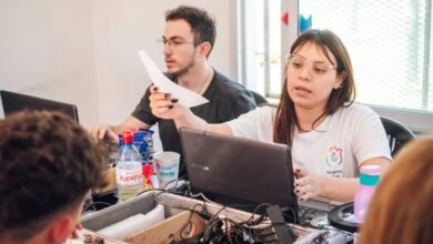 Photo of Córdoba: el operativo DNI estará en barrio Cerveceros y Marcelo T. de Alvear