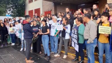 Photo of Levantan la sanción a la directora del colegio San José