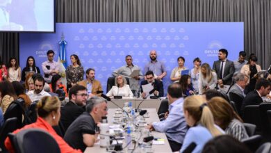 Photo of Diputados avanzó en los proyectos para combatir la ludopatía y las ciberapuestas