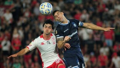 Photo of Liga Profesional: Huracán tampoco pudo con Gimnasia