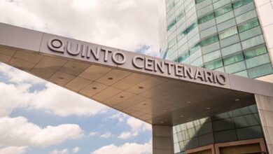 Photo of Hotel Quinto Centenario, orgullo de Córdoba