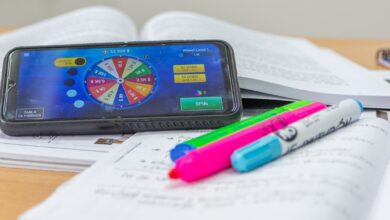 Photo of Casi 4 de cada 10 estudiantes que apuestan en línea tienen conductas de riesgo y problemas de juego