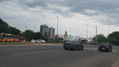 Photo of Entre vientos y tormentas, baja la temperatura el fin de semana en Córdoba