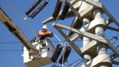 Photo of Múltiples cortes de energía en cinco localidades de Córdoba este viernes