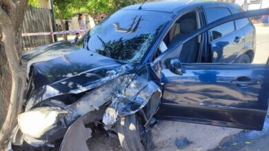 Photo of Un hombre atropelló a dos servidoras urbanas en Córdoba: una falleció