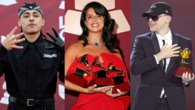 Photo of Latin Grammy 2024: destacada participación de artistas argentinos en la premiación