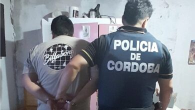 Photo of Fin a un cuento chino en Córdoba: dos estafadores detenidos en Barrio San Alberto