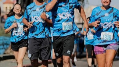 Photo of Cupos agotados para la Maratón Belgrano 10K