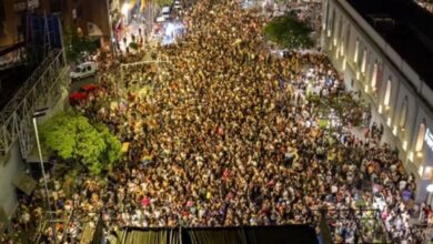 Photo of Corte de tránsito en Córdoba: desvíos en la avenida Hipólito Yrigoyen