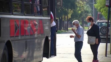 Photo of Córdoba: en quince meses, el boleto urbano multiplicó por 12 su valor