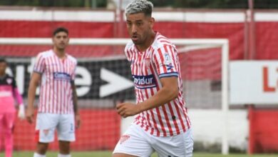 Photo of Escándalo: un jugador de Los Andes participó en el torneo del ‘Kun’ Agüero un día antes de la final por el ascenso