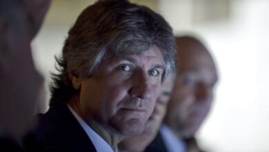 Photo of El Gobierno quiere quitarle la jubilación a Amado Boudou