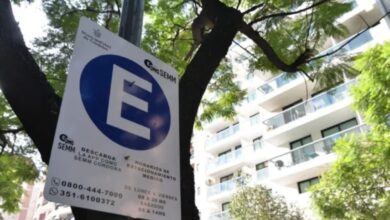 Photo of El Estacionamiento Medido también se incrementa: el nuevo precio de la hora