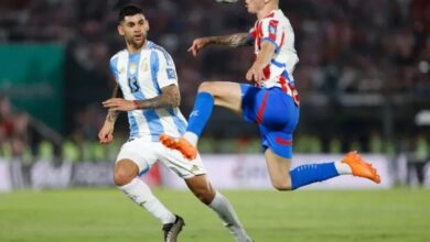 Photo of ‘Cuti’ Romero no estará a disposición de Lionel Scaloni para enfrentar a Perú