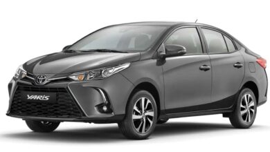 Photo of Toyota deja de fabricar el Yaris sedán