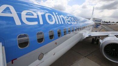 Photo of Río Cuarto se quedará sin vuelos de Aerolíneas Argentinas en la temporada de verano