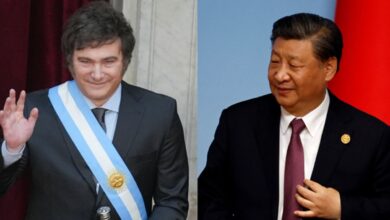 Photo of Milei se reunirá con Xi Jinping en la cumbre del G20 en Río de Janeiro