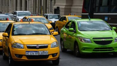 Photo of Taxis y remises, con aumento: viajar es 30% más caro en Córdoba