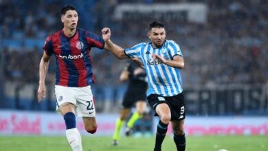 Photo of Racing visita a San Lorenzo en su última prueba antes de la final de la Copa Sudamericana