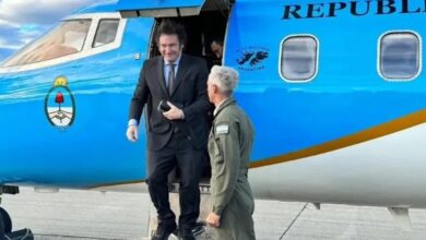 Photo of Javier Milei en el G20: Lucha contra el hambre y la pobreza en la agenda