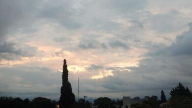 Photo of Se pronostican días con cielos nublados