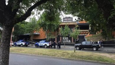 Photo of Murió un adolescente en un boliche de Carlos Paz