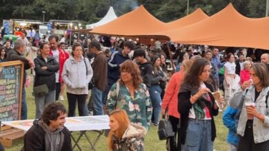 Photo of Valle por valle: balance turístico en el fin de semana XL en Córdoba