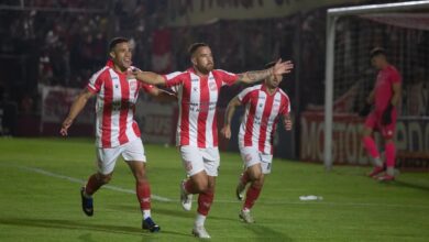 Photo of La Primera Nacional ya conoce a los cuatro semifinalistas que buscarán el segundo ascenso a Primera