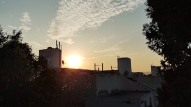 Photo of De chaparrones a 30º, cómo sigue el tiempo en Córdoba esta semana