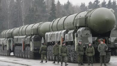 Photo of Putin se pone nuclear: reacción a la autorización para usar misiles yanquis en Ucrania