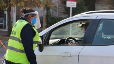 Photo of En Córdoba, la policía caminera recauda millones por día por matafuegos vencidos