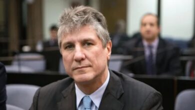 Photo of El Gobierno oficializó la eliminación de la jubilación de privilegio de Amado Boudou