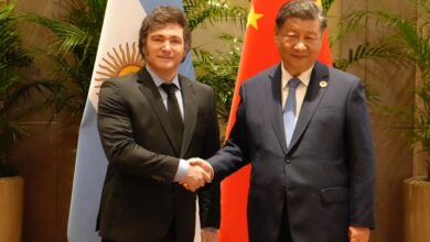 Photo of Milei en el G20: firmó el documento y se reunió con Xi Jinping y Kristalina Georgieva