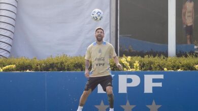 Photo of Messi cierra el 2024 en La Bombonera: “Último partido de un año inolvidable”