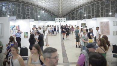 Photo of El Mercado de Arte Contemporáneo 2024: un éxito de asistencia y ventas