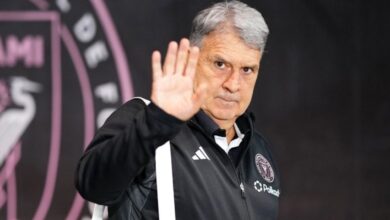 Photo of El “Tata” Martino dejó de ser el entrenador del Inter Miami