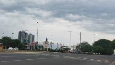 Photo of Cambios en el pronóstico: hay alerta por tormentas en Córdoba