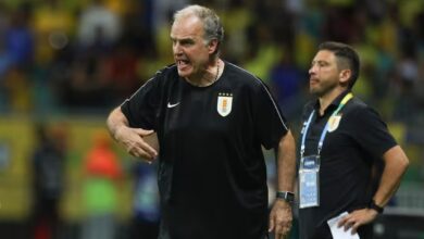 Photo of Bielsa se refirió a las declaraciones de Luis Suárez luego del empate de Uruguay con Brasil